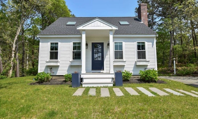 East Harwich House | Beautiful Home. Easy Access to Beaches!