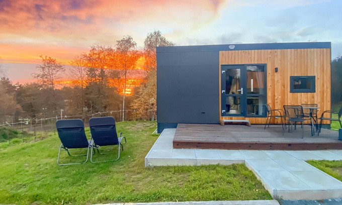 Wildenranna House | Beautiful home in Untergriesbach