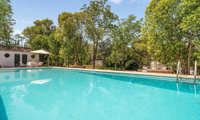 Baeza House | Beautiful home in Baeza