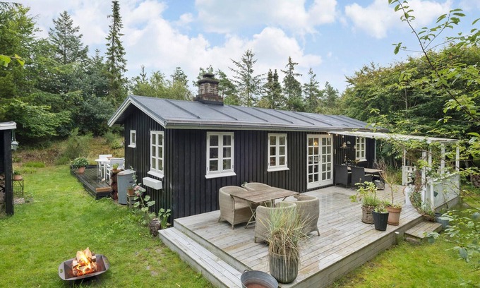 Blokhus House | Beautiful home in Blokhus
