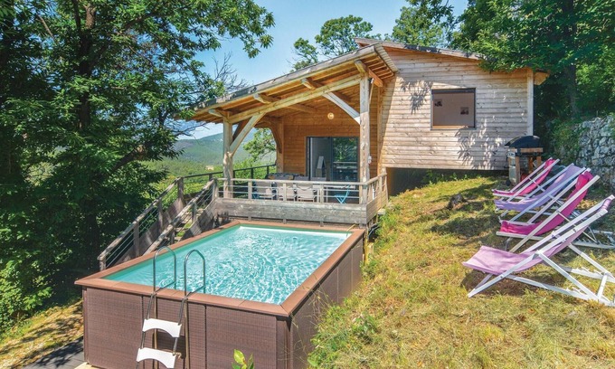 Bordezac House | Beautiful home in Bordezac