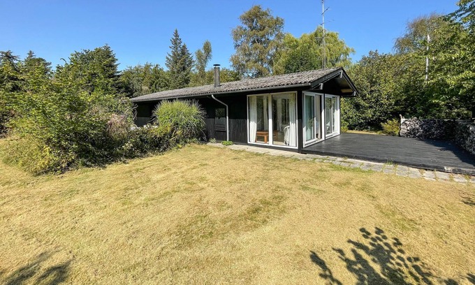 Gedesby House | Beautiful home in Gedser with WiFi