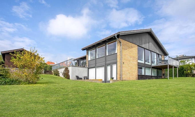 Gudhjem House | Beautiful home in Gudhjem