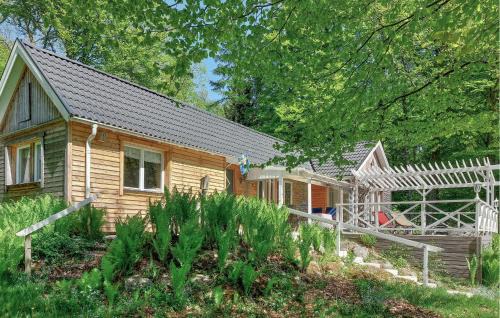 Hoor Municipality House | Beautiful Home In Höör With Sauna