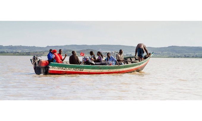 Mwanza House | Beautiful home in Igoma