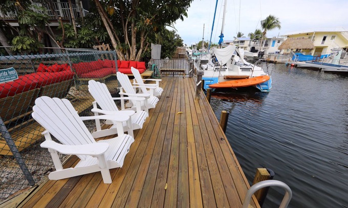 Indian Waterways House | Beautiful home in Islamorada