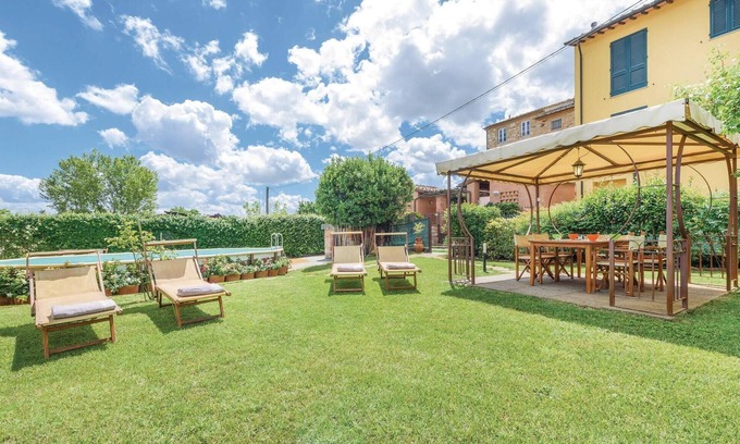 Capannori House | Beautiful home in Capannori LU