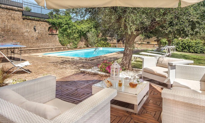 Piane di Collevecchio House | Beautiful home in Collevecchio