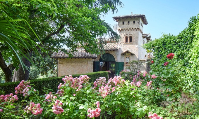 Poggio Catino House | Beautiful home in Poggio Catino