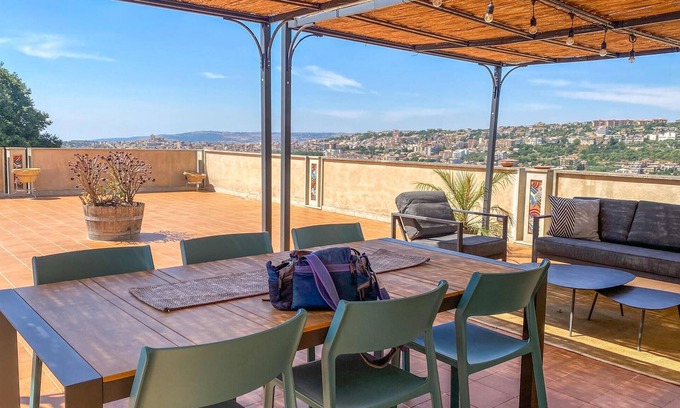 Modica House | Beautiful home in Modica
