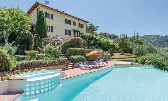 Moncioni House | Beautiful home in Moncioni