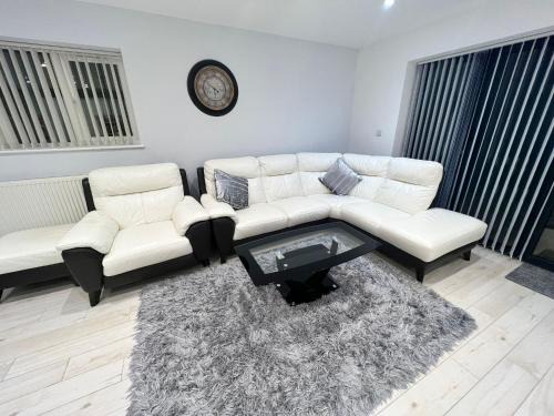 Headington House | Beautiful home in Oxford