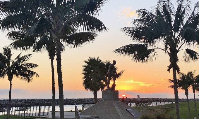 Del Obispo Condo | Beautiful Home in Seaside Villas Near Doheny Beach!