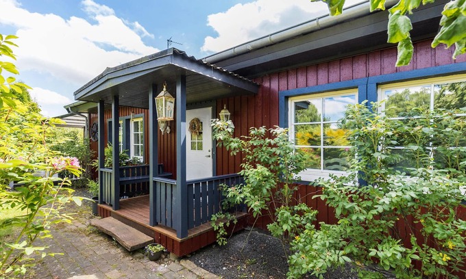 Slangerup House | Beautiful home in Slangerup with WiFi