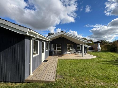 Store Kongsmark House | Beautiful Home In Slagelse With 3 Bedrooms, Internet And Sauna
