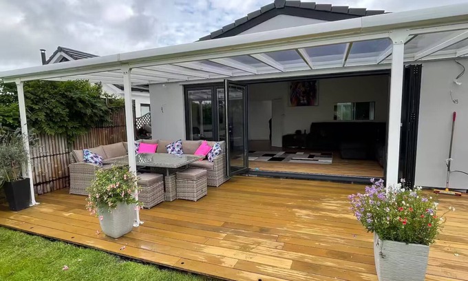 Cleeve House | Beautiful Home in Somerset - 8 guests 4 bedrooms 6 beds 3 bathrooms