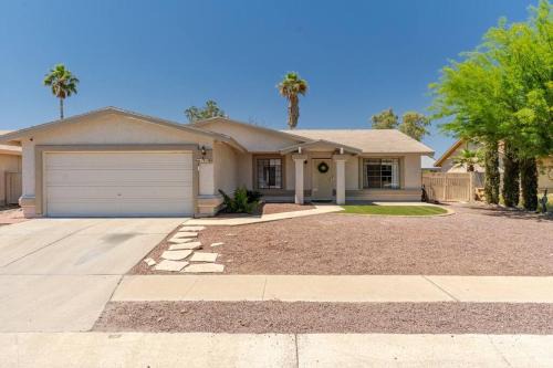 Tucson House | Beautiful home in Southwest Tucson