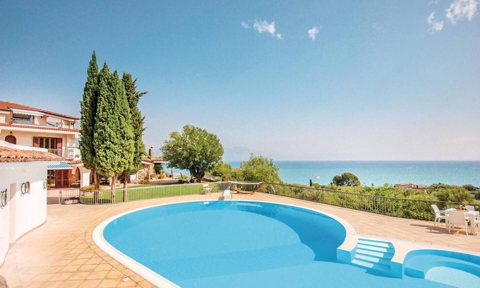 San Giovanni a Piro House | Beautiful home in Santa Marina SA