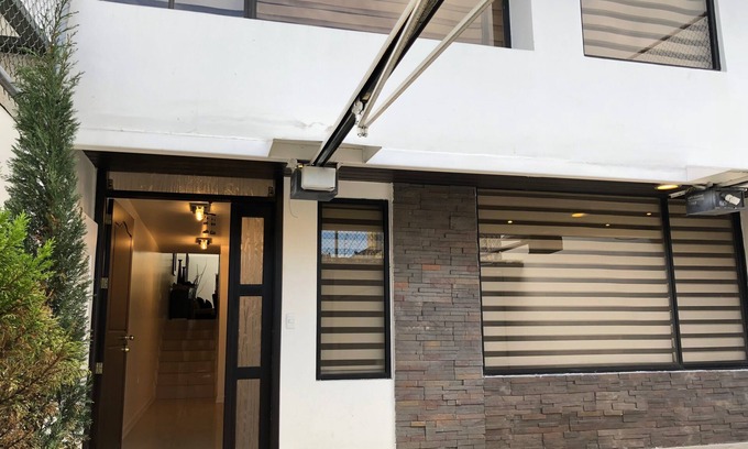 Quito House | Beautiful house, completely independent