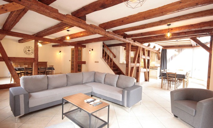 Kientzheim House | Beautiful house in Kientzheim