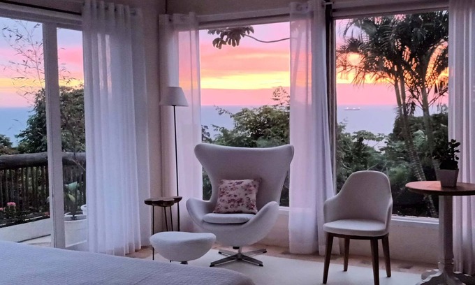 Sao Pedro House | Beautiful house in Paradise - Ilhabela