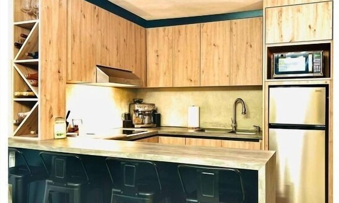 Gobernador Pinero House | Beautiful house in the heart of San Juan minutes away from all tourist areas!