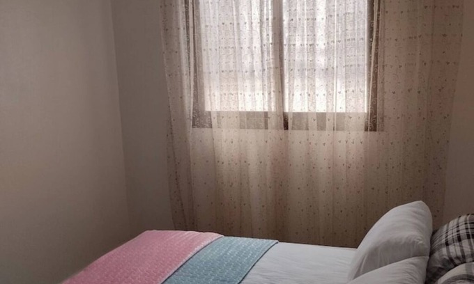 Oulad Amghar House | Beautiful house near the beach