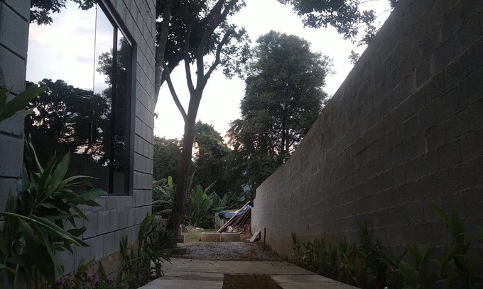 Sao Paulo House | Beautiful House with Pool and Fireplace in Serra da Cantareira.