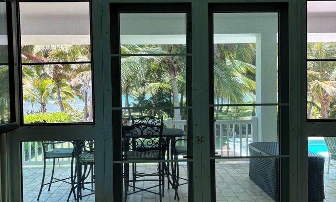 Zarzal House | Beautiful house with 2 bedrooms and 2 bathrooms, in the privacy of the beach!