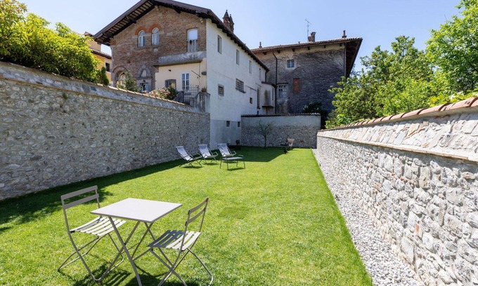 Cividale del Friuli Apartment | Beautiful apartment for 6 guests with WIFI, A/C, TV, balcony, pets allowed and parking