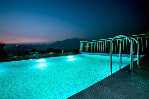 Thamel Hotel | Beautiful Kathmandu Hotel