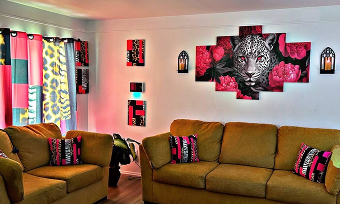 Taylor House | Beautiful Kid-Friendly Home In Taylor Close To Airport With Wi-Fi