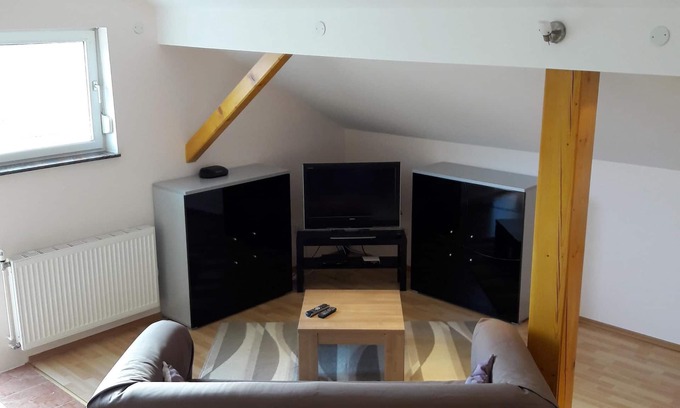 Drnis Apartment | Beautiful large apartment at the National Park Krka with stunning views