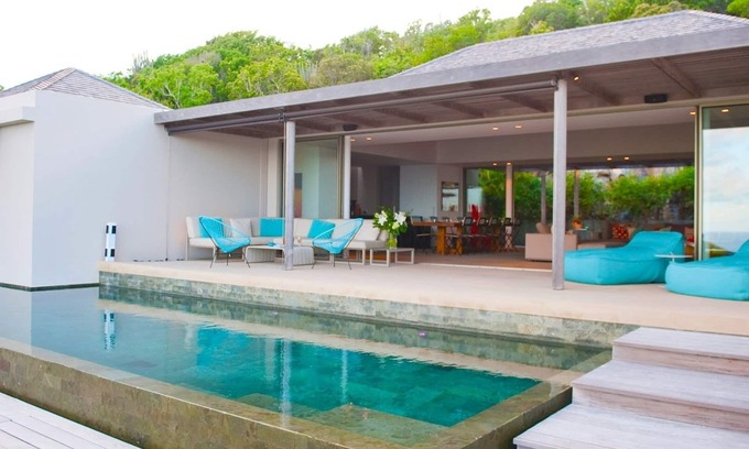 Flamands Villa | Beautiful Lina Luxury villa