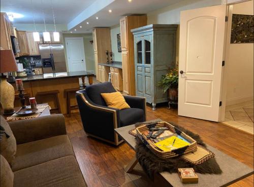 Bountiful Apartment | Beautiful Little Mountain Oasis!