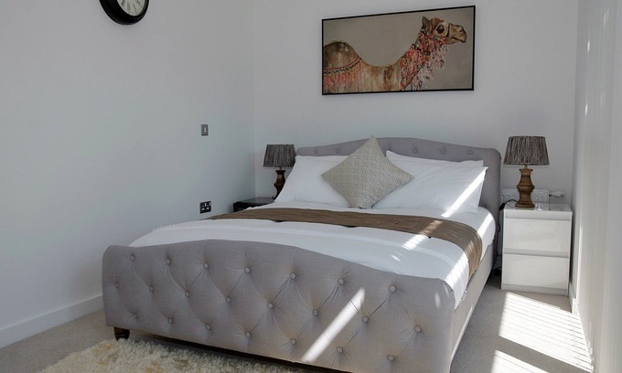 Canning Town South House | BEAUTIFUL & LOVELY DREAM COTTAGE