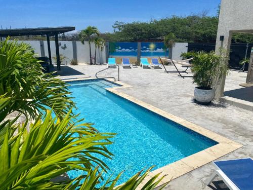 Bubali Villa | Beautiful luxury villa with private pool