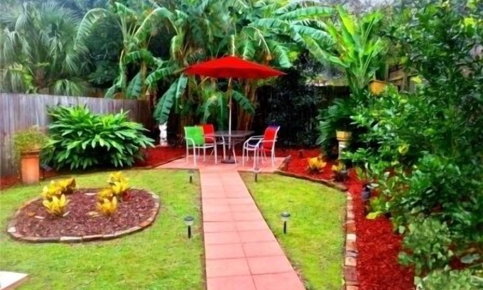 Faubourg Marigny House | Beautiful Marigny Home (Walk to French Quarter Minutes)