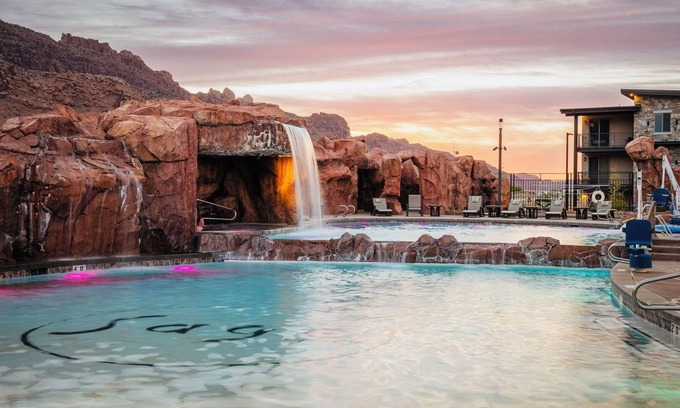 Moab South Valley Condo | Beautiful Moab SageCreek Delicate's Rest | Condo *D11*