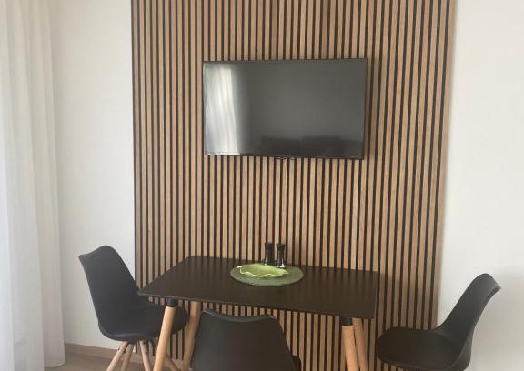 Baden-Baden Apartment | Beautiful Nature in Baden-Baden