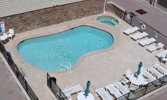Seaside Heights House | Beautiful New Spacious Townhome w/Pool, Steps to Beach/Boardwalk, 3 Levels