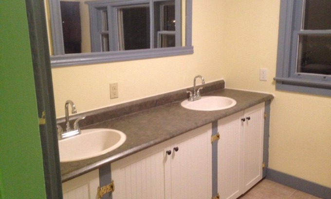 Digby House | Beautiful ocean view 4 bedroom house in Conway