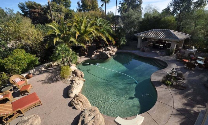 Camelback Country Estates House | Beautiful! On the Golf course/Swimming/Resort style home