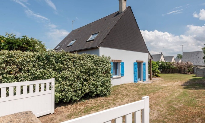 (le) Mesnil Hue House | Beautiful private villa for 8 people with WIFI, TV, terrace and parking