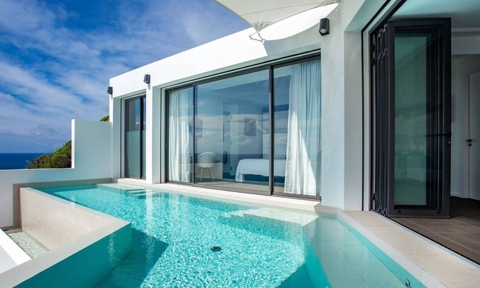 Corossol Villa | Beautiful Passage Luxury villa