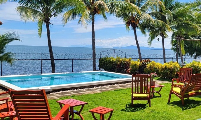Granada House | Beautiful Peaceful Waterfront Home in Granada, Nicaragua