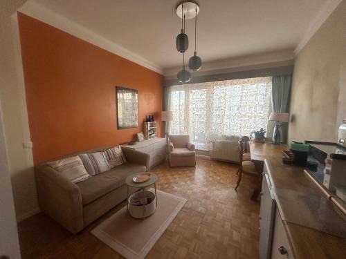 Watermael-Boitsfort Apartment | Beautiful penthouse apartment