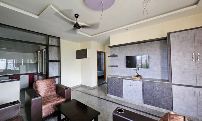 Tirupati Hotel | Beautiful place at Korramenugunta