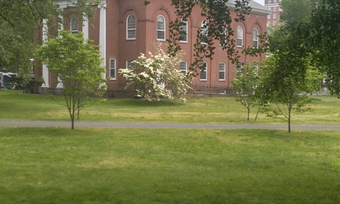 North Haven House | Beautiful place beautiful area