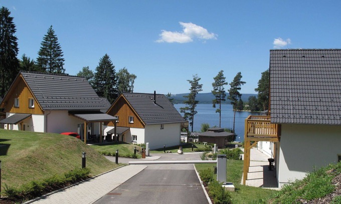 Lojzova Paseka House | Beautiful private villa for 5 guests with WIFI, TV, terrace, pets allowed and parking